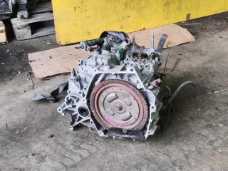 АКПП HONDA Mobilio Spike