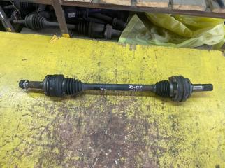 Запчасть привод задний правый TOYOTA ARISTO