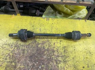 Запчасть привод задний левый TOYOTA ARISTO