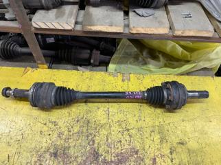 Запчасть привод задний левый TOYOTA ARISTO 2000