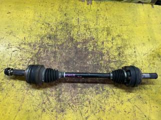 Запчасть привод задний левый TOYOTA ARISTO 2000