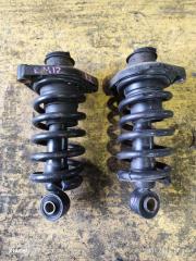 Фото запчасти стойка задняя NISSAN LIBERTY контрактная запчасть Запчасть стойка задняя NISSAN LIBERTY