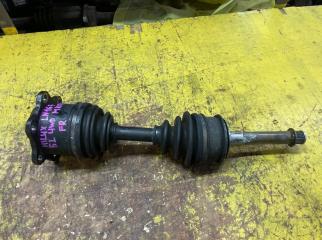 Запчасть привод передний правый TOYOTA HILUX