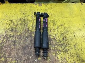 Запчасть амортизатор передний TOYOTA HILUX SURF