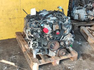 Двигатель HONDA LEGEND