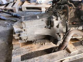 АКПП HONDA LEGEND