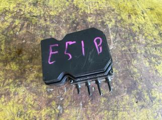 Блок abs NISSAN Elgrand