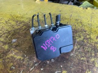 Блок abs TOYOTA SIENTA