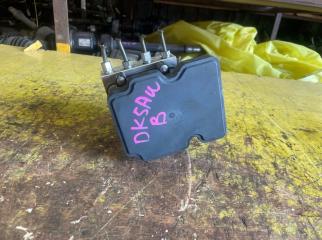 Блок abs MAZDA CX-3