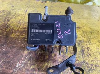 Запчасть блок abs TOYOTA Bb