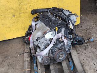 Двигатель HONDA ACCORD