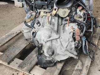 АКПП HONDA ACCORD