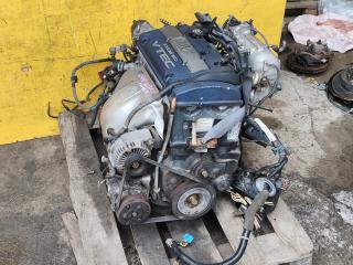 Двигатель HONDA ACCORD