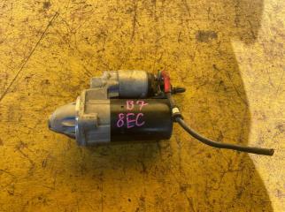 Запчасть стартер Audi A4