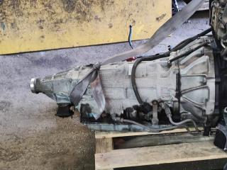 АКПП TOYOTA CROWN