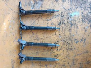 Инжекторная форсунка MAZDA DEMIO