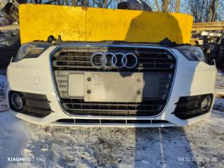 Ноускат Audi a1