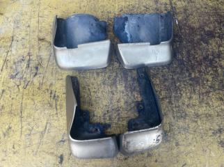 Брызговики комплект HONDA ODYSSEY