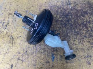 Главный тормозной цилиндр HONDA LEGEND