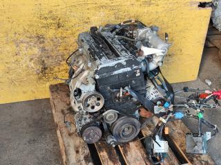 Двигатель HONDA Orthia