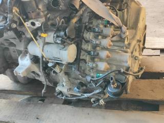 АКПП HONDA LEGEND