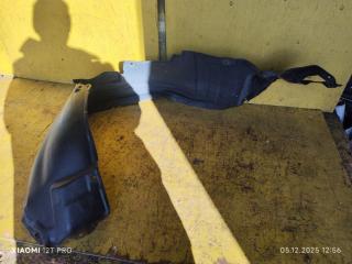 Подкрылок передний левый TOYOTA HARRIER контрактная Подкрылок передний левый TOYOTA HARRIER