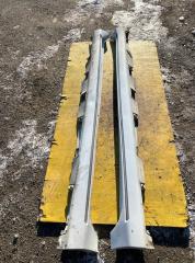 Порожек пластиковый TOYOTA CAMRY контрактная Порожек пластиковый TOYOTA CAMRY