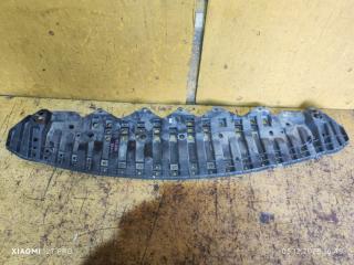 Запчасть защита бампера передняя TOYOTA AQUA