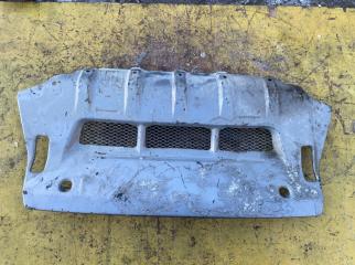 Запчасть защита двс железн. левая TOYOTA HILUX SURF