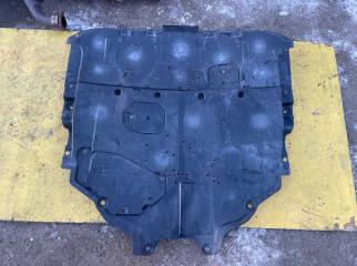 Защита двигателя MAZDA CX-5