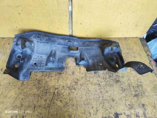 Защита двигателя передняя HONDA ODYSSEY