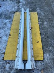 Порожек пластиковый TOYOTA WISH контрактная Порожек пластиковый TOYOTA WISH