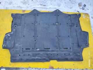 Защита днища кузова NISSAN leaf