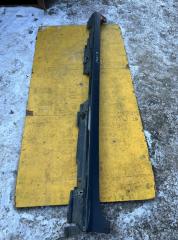 Запчасть порог левый TOYOTA PRIUS