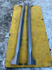 Порог HONDA SHUTTLE