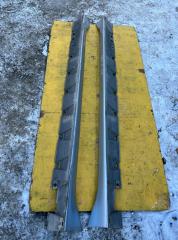 Запчасть порог TOYOTA Bb 2006