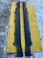 Порог HONDA VEZEL