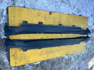 Порог HONDA VEZEL