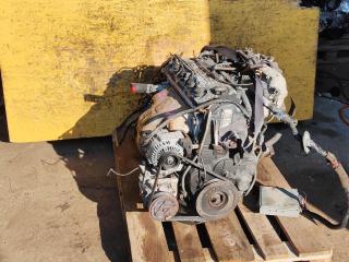 Двигатель HONDA ACCORD