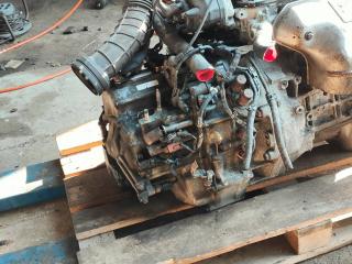 АКПП HONDA ACCORD