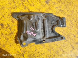 Фото запчасти защита двигателя передняя левая TOYOTA ALPHARD контрактная запчасть Запчасть защита двигателя передняя левая TOYOTA ALPHARD