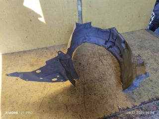 Фото запчасти подкрылок передний правый TOYOTA Avensis контрактная запчасть Запчасть подкрылок передний правый TOYOTA Avensis