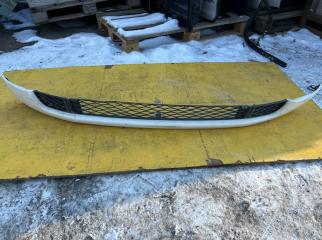 Накладка на бампер передняя TOYOTA PROBOX