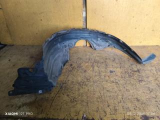 Подкрылок передний левый TOYOTA SIENTA контрактная Подкрылок передний левый TOYOTA SIENTA