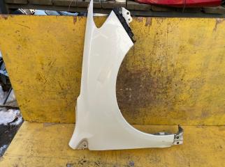 Крыло переднее правое SUBARU LEVORG