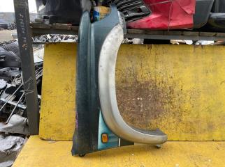 Запчасть крыло переднее правое TOYOTA HILUX SURF 1997