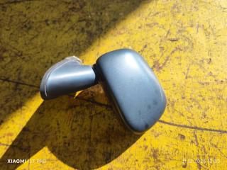 Запчасть зеркало на крыло переднее левое TOYOTA HILUX SURF