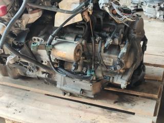 АКПП HONDA INSPIRE