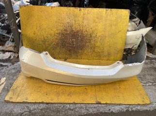 Запчасть бампер задний HONDA LEGEND