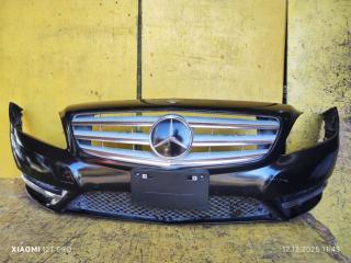 Бампер передний Mercedes-Benz B-Class